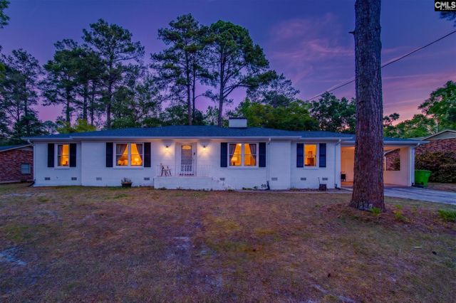 7922 Bay Springs Road, Columbia, SC 29223