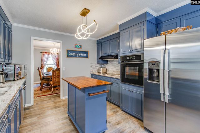 7922 Bay Springs Road, Columbia, SC 29223