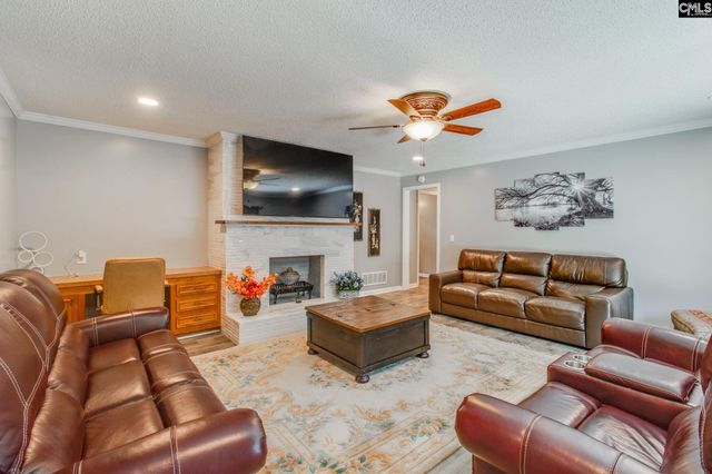 7922 Bay Springs Road, Columbia, SC 29223