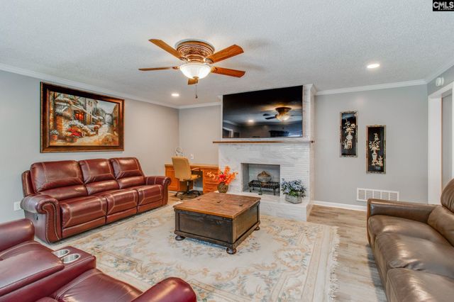 7922 Bay Springs Road, Columbia, SC 29223