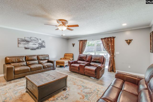 7922 Bay Springs Road, Columbia, SC 29223