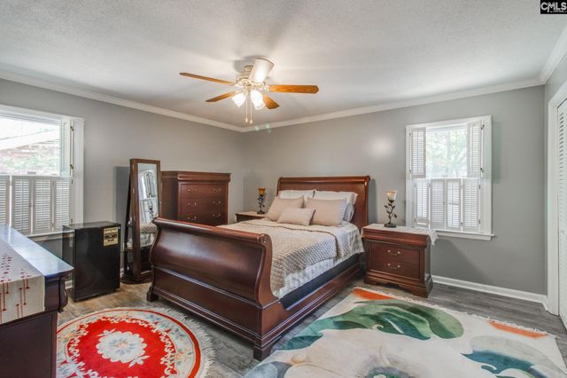 7922 Bay Springs Road, Columbia, SC 29223