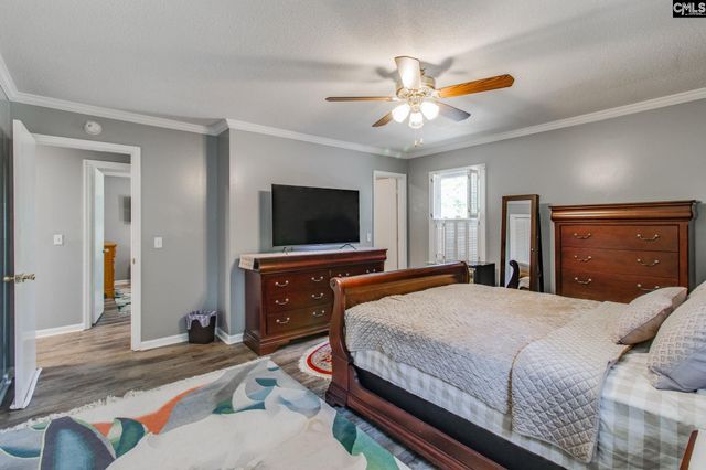 7922 Bay Springs Road, Columbia, SC 29223