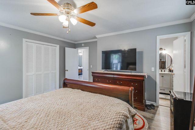 7922 Bay Springs Road, Columbia, SC 29223