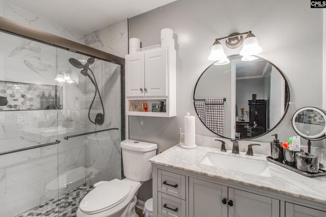 7922 Bay Springs Road, Columbia, SC 29223