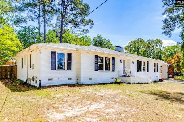 7922 Bay Springs Road, Columbia, SC 29223