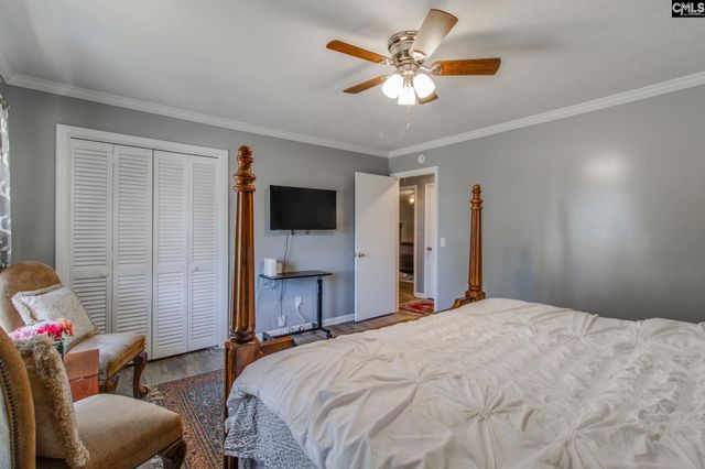 7922 Bay Springs Road, Columbia, SC 29223