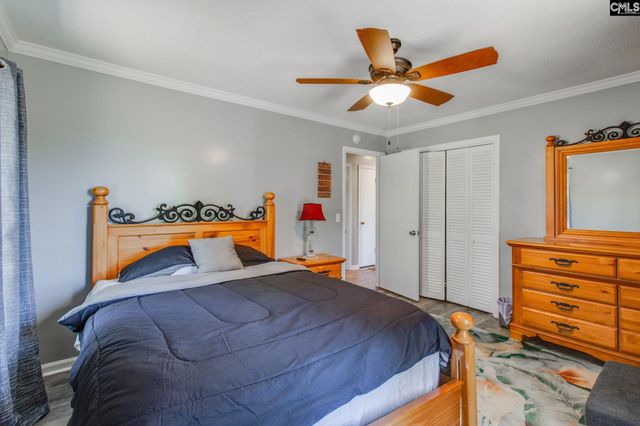 7922 Bay Springs Road, Columbia, SC 29223