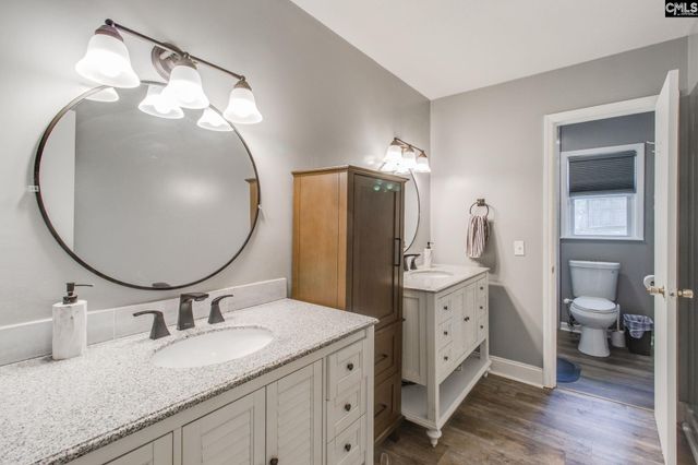 7922 Bay Springs Road, Columbia, SC 29223