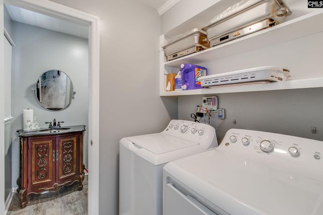 7922 Bay Springs Road, Columbia, SC 29223