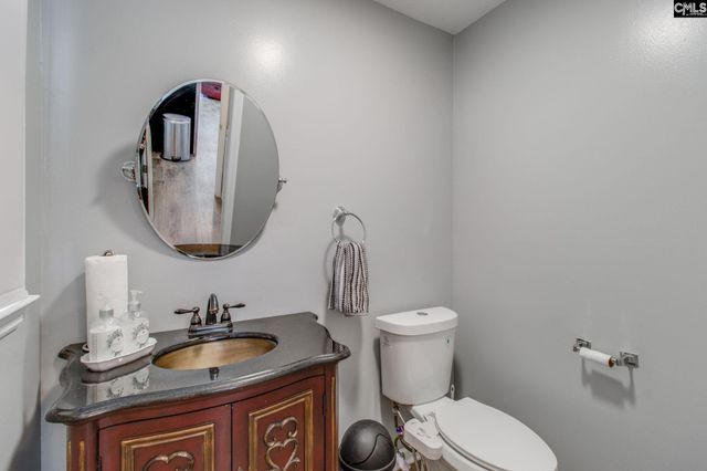 7922 Bay Springs Road, Columbia, SC 29223