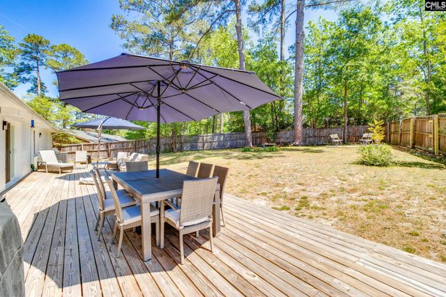 7922 Bay Springs Road, Columbia, SC 29223