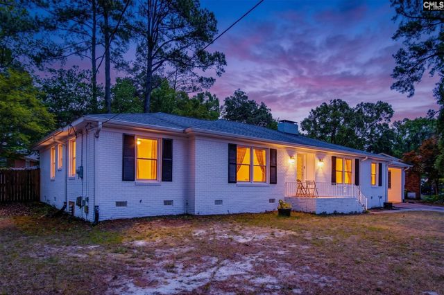 7922 Bay Springs Road, Columbia, SC 29223