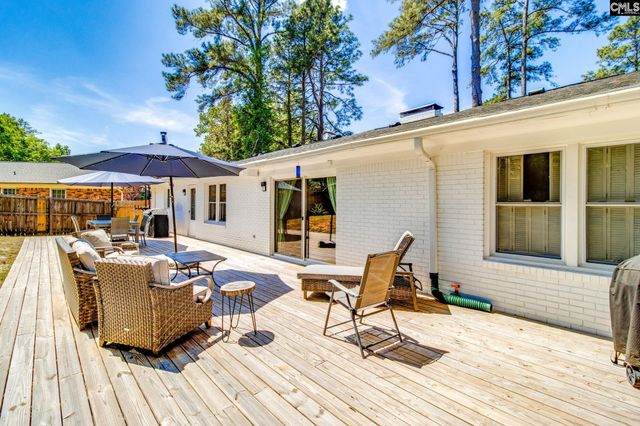 7922 Bay Springs Road, Columbia, SC 29223