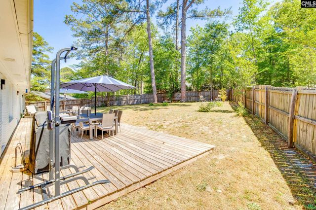 7922 Bay Springs Road, Columbia, SC 29223