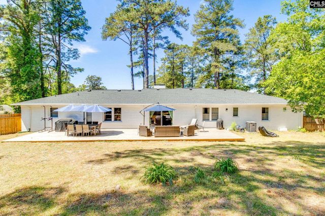 7922 Bay Springs Road, Columbia, SC 29223