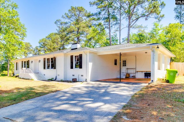 7922 Bay Springs Road, Columbia, SC 29223