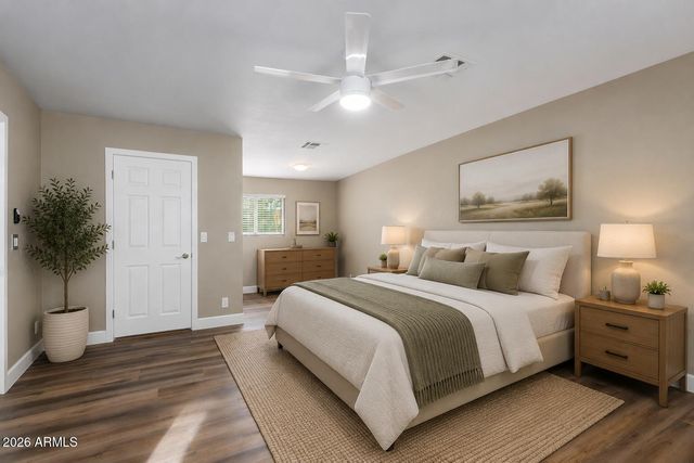 1312 N 24TH Street, Mesa, AZ 85213