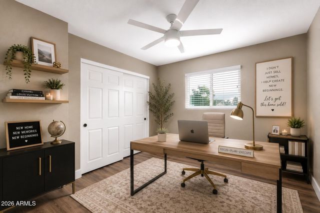 1312 N 24TH Street, Mesa, AZ 85213