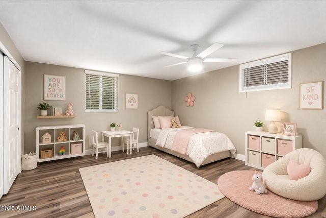 1312 N 24TH Street, Mesa, AZ 85213