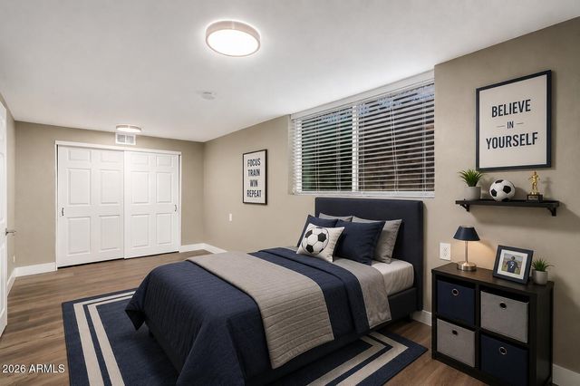1312 N 24TH Street, Mesa, AZ 85213