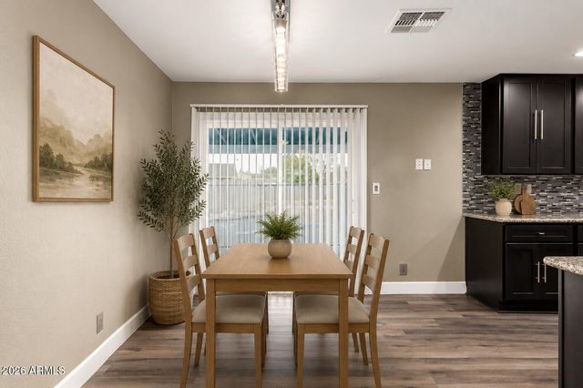 1312 N 24TH Street, Mesa, AZ 85213