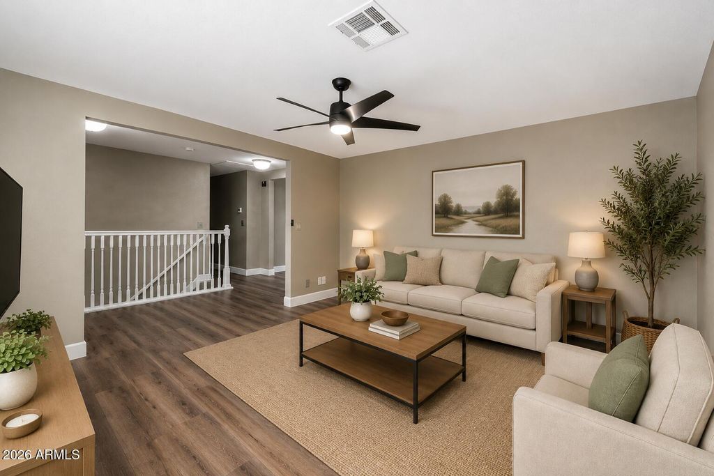 1312 N 24TH Street, Mesa, AZ 85213