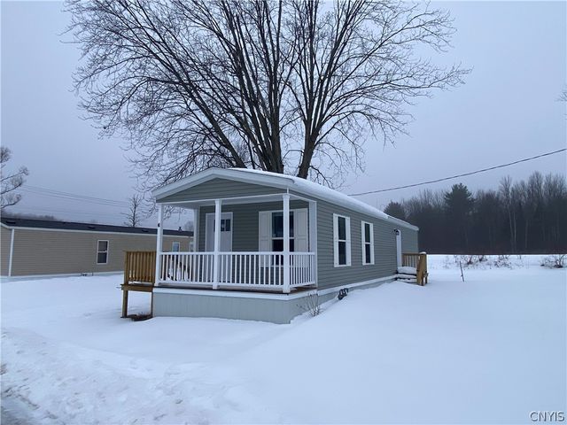 269 US Route 11-Lot 29, Hastings, NY 13036