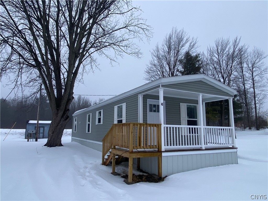 269 US Route 11-Lot 29, Hastings, NY 13036