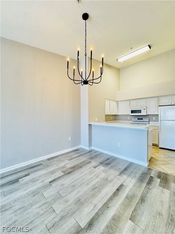 4109 Residence DR 520, Fort Myers, FL 33901