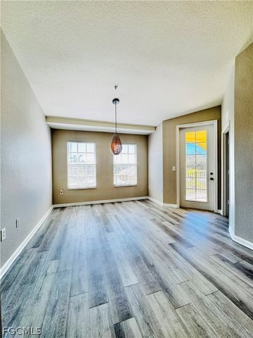 4109 Residence DR 520, Fort Myers, FL 33901