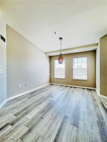 4109 Residence DR 520, Fort Myers, FL 33901