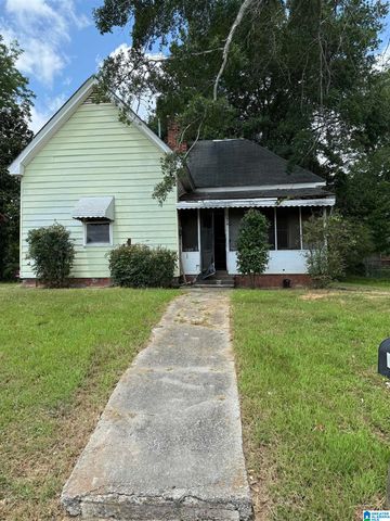 1916 MULBERRY AVENUE, Anniston, AL 36201