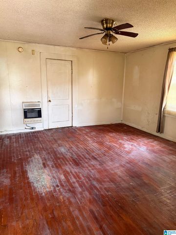 1916 MULBERRY AVENUE, Anniston, AL 36201
