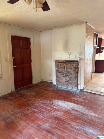 1916 MULBERRY AVENUE, Anniston, AL 36201