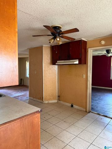1916 MULBERRY AVENUE, Anniston, AL 36201
