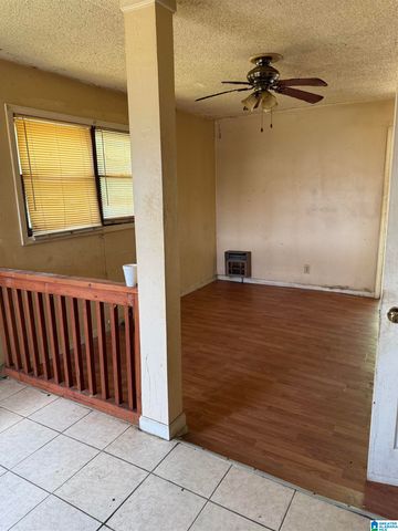 1916 MULBERRY AVENUE, Anniston, AL 36201