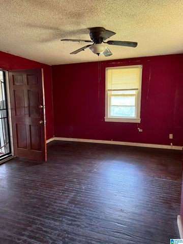 1916 MULBERRY AVENUE, Anniston, AL 36201
