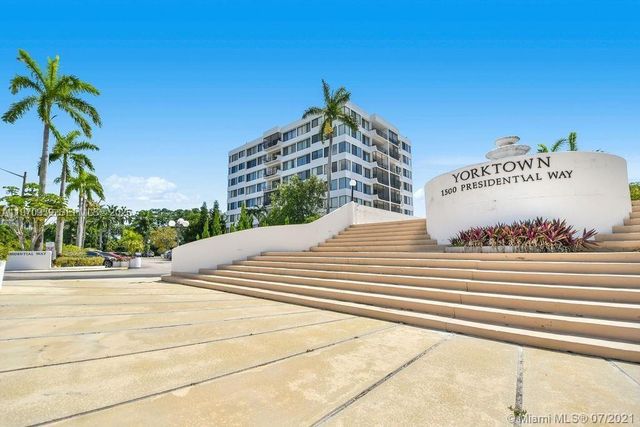 1500 Presidential Way 804, West Palm Beach, FL 33401