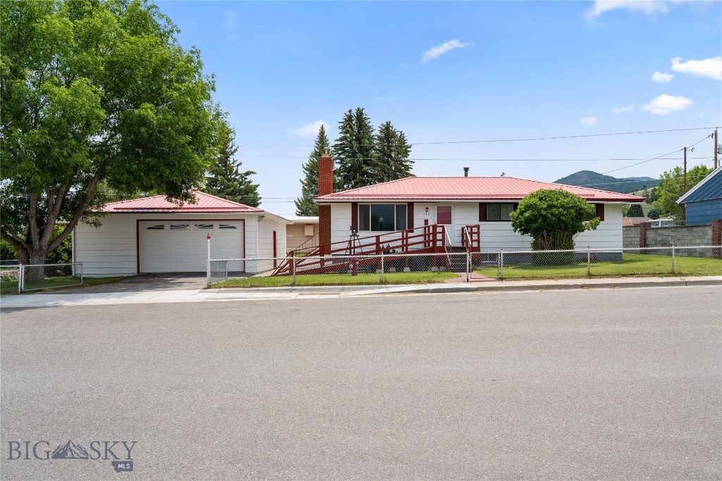 423 Linden Street, Anaconda, MT 59711 — photo 2