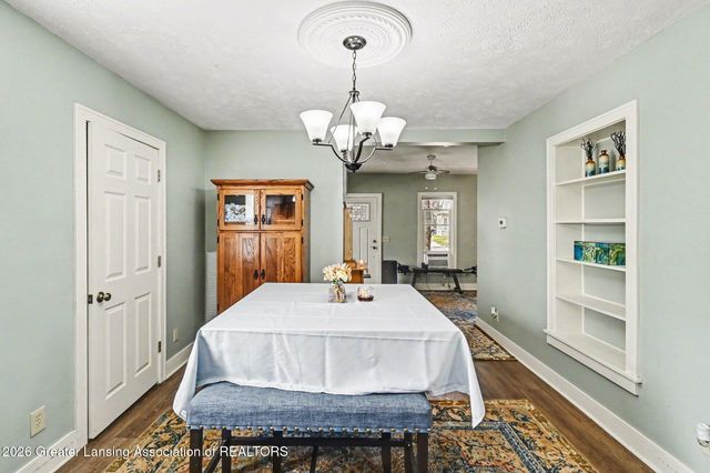 438 N Clinton Street, Charlotte, MI 48813