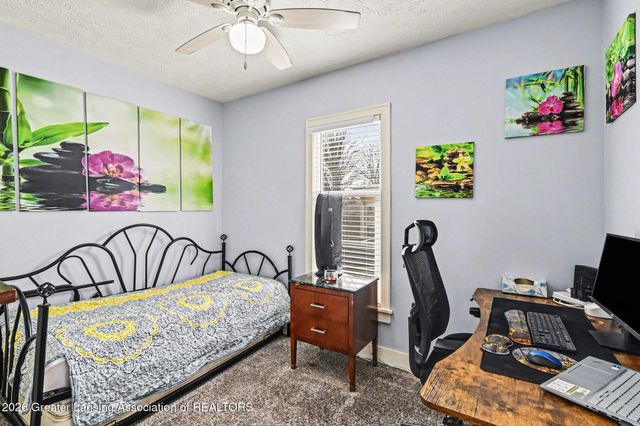 438 N Clinton Street, Charlotte, MI 48813