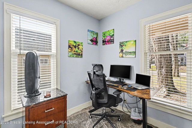438 N Clinton Street, Charlotte, MI 48813