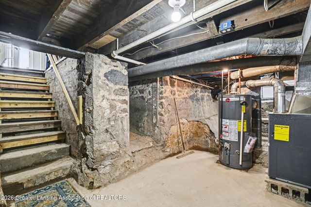 438 N Clinton Street, Charlotte, MI 48813