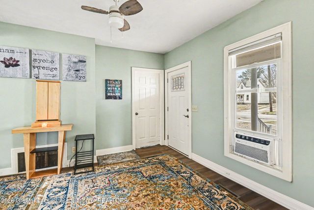 438 N Clinton Street, Charlotte, MI 48813