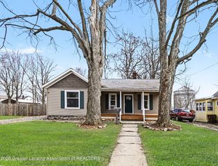 438 N Clinton Street, Charlotte, MI 48813
