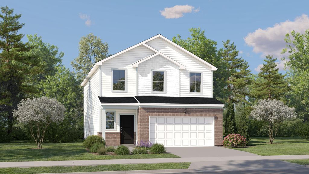 3788 Maple Street, Portage, IN 46368