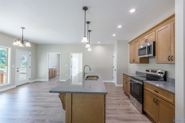 2403 County Road 91, Rogersville, AL 35652