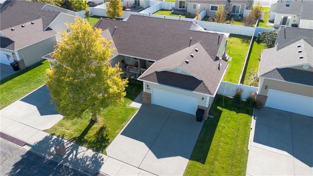 3854 Avenue E, Billings, MT 59102