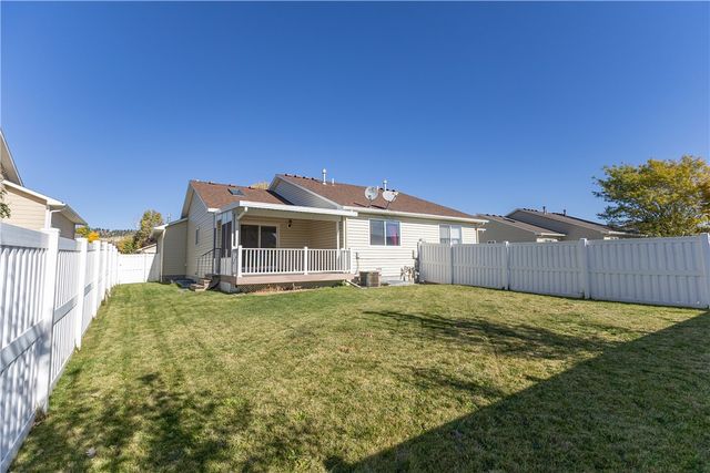 3854 Avenue E, Billings, MT 59102